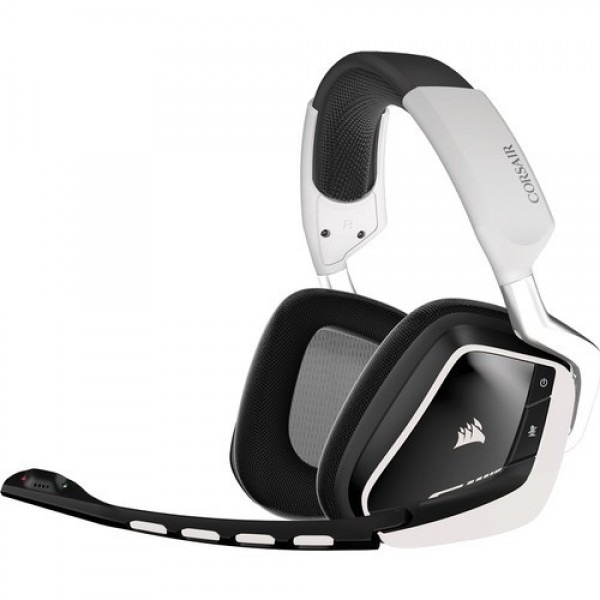 Corsair VOID RGB Wireless Dolby 7.1 Kablosuz Kulaklık