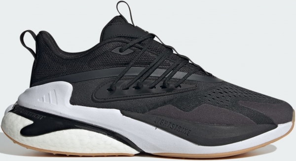 Adidas Alphaboost V2 Erkek Spor Ayakkabı