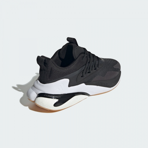 Adidas Alphaboost V2 Erkek Spor Ayakkabı