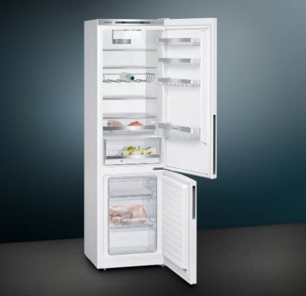 Siemens KG39EAWCA Buzdolabı