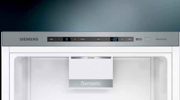 Siemens KG39EAWCA Buzdolabı