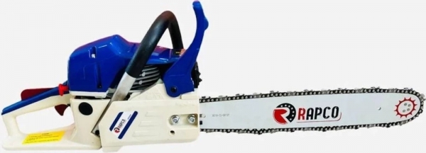 Rapco HR5520G Motorlu Testere