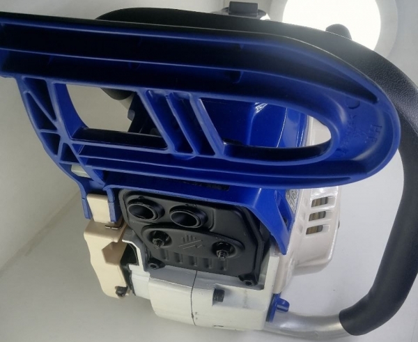 Rapco HR5520G Motorlu Testere