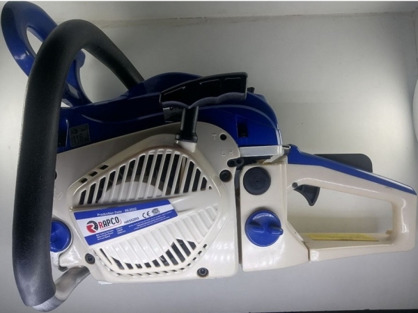 Rapco HR5520G Motorlu Testere