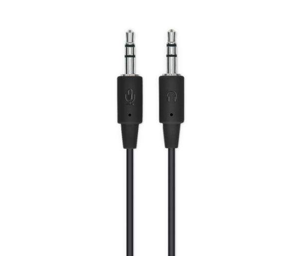Logitech H110 Kablolu Kulaklık