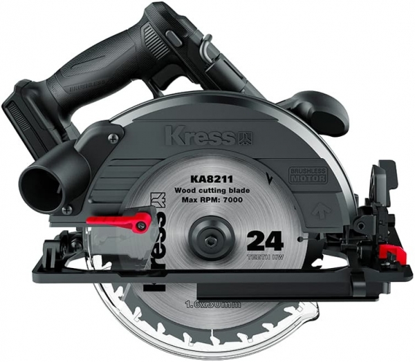 Kress KUE15.9 Solo Daire Testere