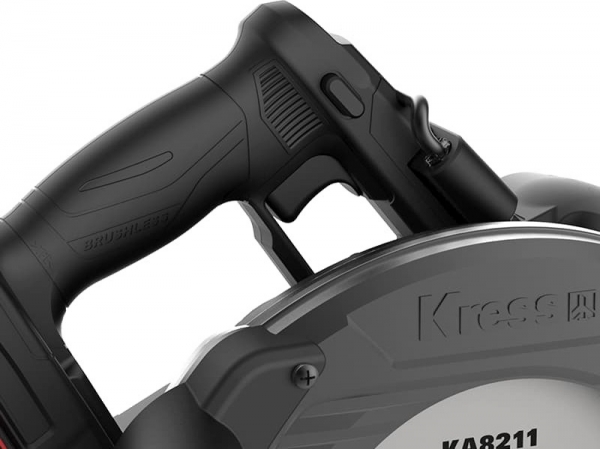 Kress KUE15.9 Solo Daire Testere