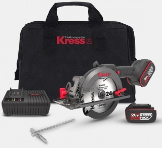Kress KUE11 Daire Testere