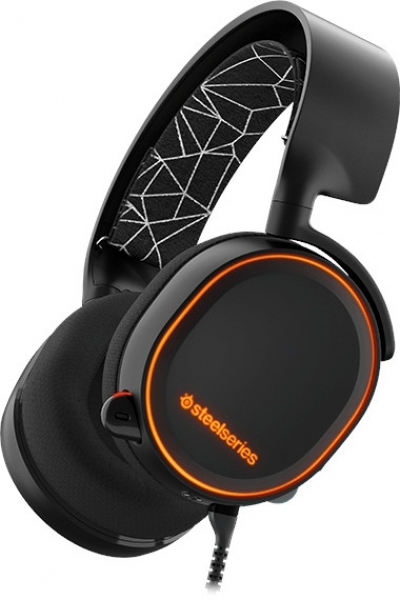 SteelSeries Arctis 5 Kablolu Kulaklık