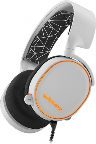 SteelSeries Arctis 5 Kablolu Kulaklık