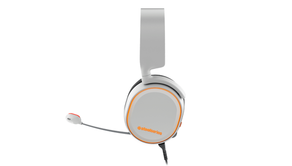 SteelSeries Arctis 5 Kablolu Kulaklık