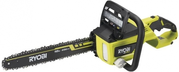 Ryobi RY36CSX40B-160 Motorlu Testere