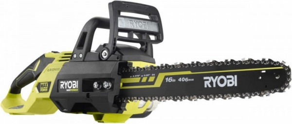 Ryobi RY36CSX40B-160 Motorlu Testere