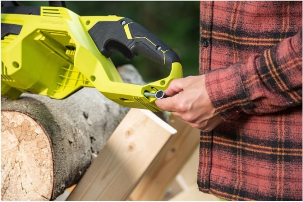 Ryobi RY36CSX40B-160 Motorlu Testere