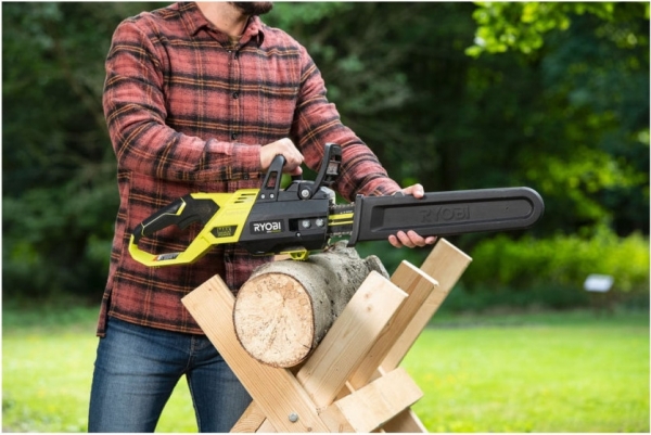 Ryobi RY36CSX40B-160 Motorlu Testere