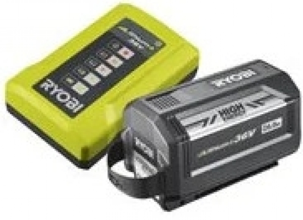 Ryobi RY36CSX40B-160 Motorlu Testere