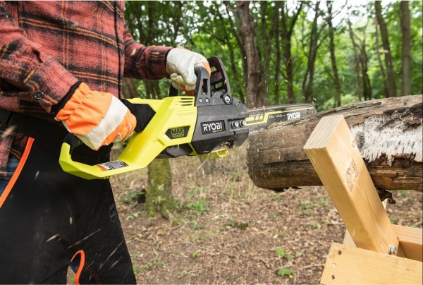 Ryobi RY36CSX40B-160 Motorlu Testere