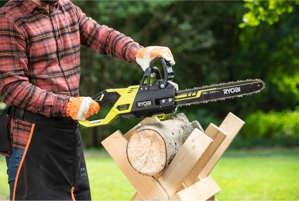 Ryobi RY36CSX40B-160 Motorlu Testere