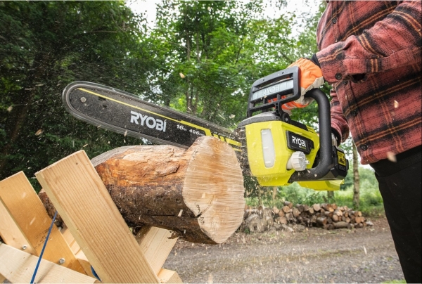 Ryobi RY36CSX40B-160 Motorlu Testere