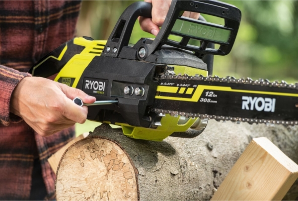 Ryobi RY36CSX40B-160 Motorlu Testere