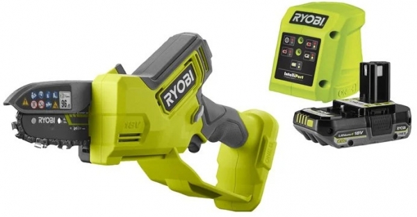 Ryobi RY18PSX10A-120 Budama Testeresi