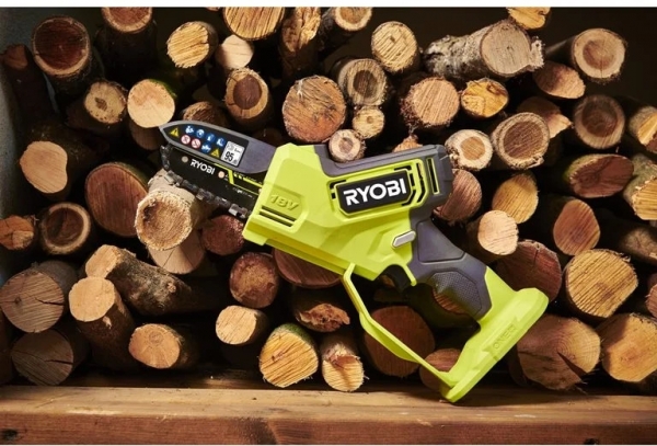Ryobi RY18PSX10A-120 Budama Testeresi