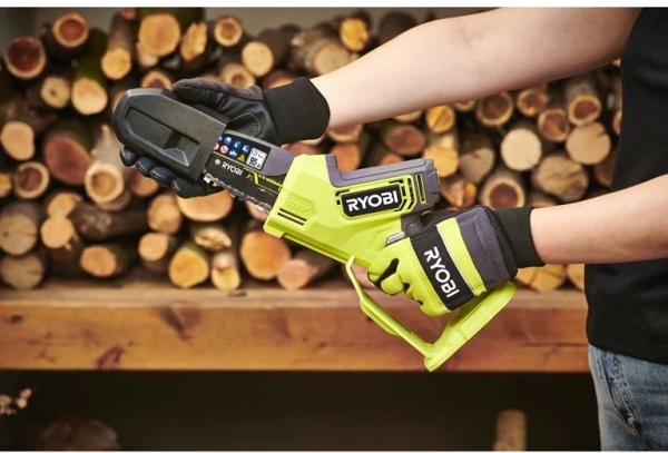 Ryobi RY18PSX10A-120 Budama Testeresi