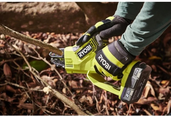 Ryobi RY18PSX10A-120 Budama Testeresi