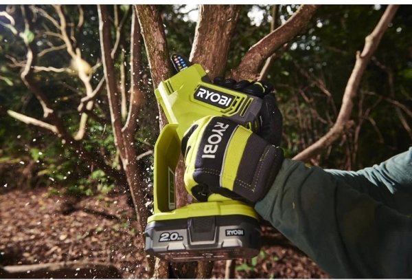 Ryobi RY18PSX10A-120 Budama Testeresi