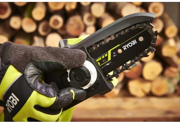 Ryobi RY18PSX10A-120 Budama Testeresi