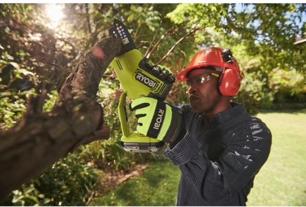 Ryobi RY18PSX10A-120 Budama Testeresi