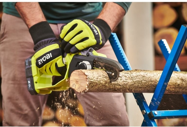 Ryobi RY18PSX10A-120 Budama Testeresi
