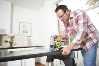 Ryobi RJS1050-K Dekupaj Testere