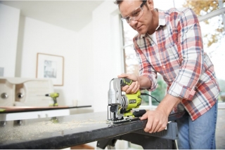 Ryobi RJS1050-K Dekupaj Testere