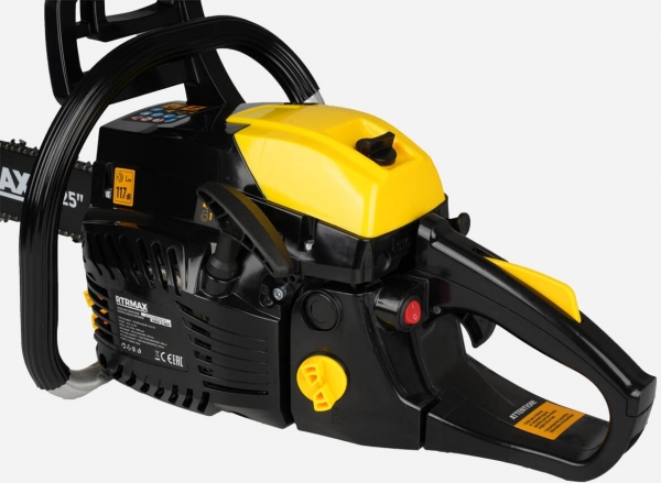Rtrmax RTM960 Motorlu Testere