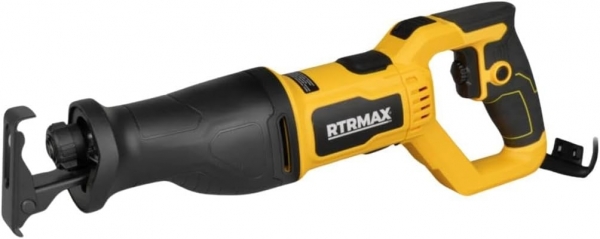 Rtrmax RTM9070 Tilki Kuyruğu
