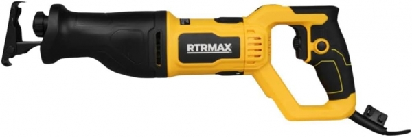 Rtrmax RTM9070 Tilki Kuyruğu