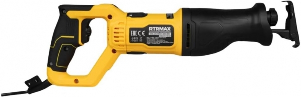 Rtrmax RTM9070 Tilki Kuyruğu