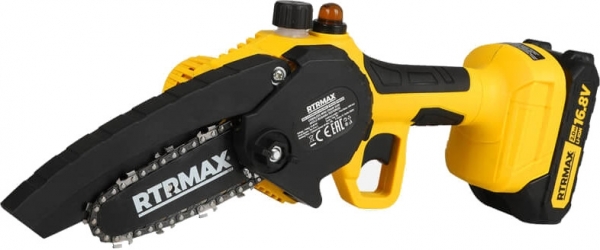 Rtrmax RTM9120 Budama Testeresi
