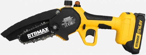 Rtrmax RTM9120 Budama Testeresi