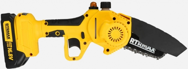Rtrmax RTM9120 Budama Testeresi