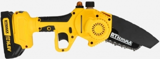 Rtrmax RTM9120 Budama Testeresi
