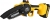 Rtrmax RTM9120 Budama Testeresi