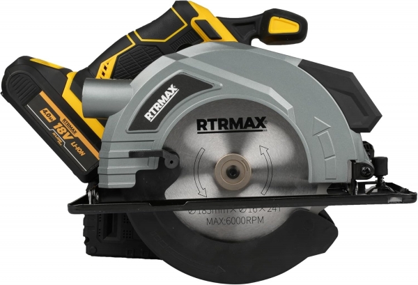 Rtrmax RTX3080B Solo Daire Testere