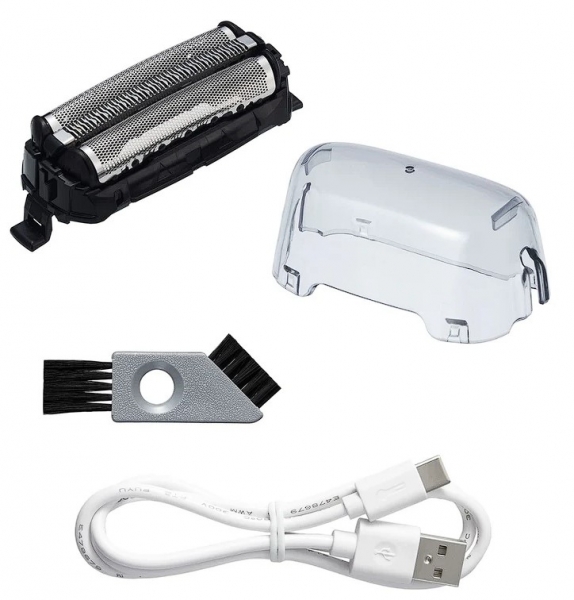 Panasonic ES-RM3B-K Sakal Kesme Makinesi
