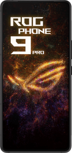 Asus ROG Phone 9 Pro resim