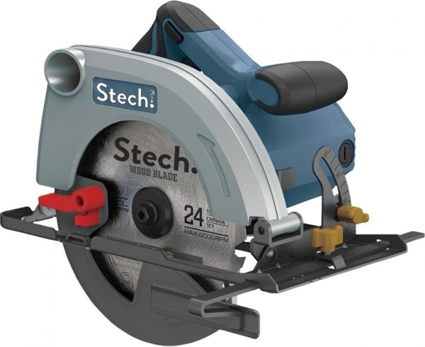 Stechend SDT185 Daire Testere