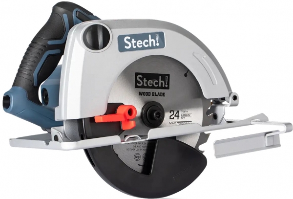 Stechend SDT185 Daire Testere