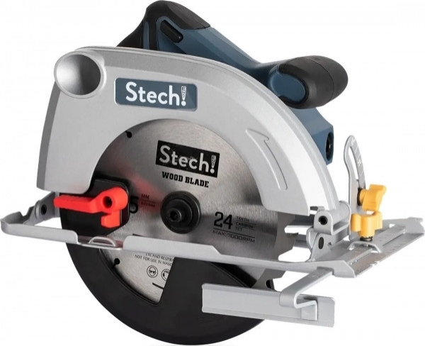 Stechend SDT185 Daire Testere