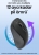 Daxi MX100 Comfort Plus Mouse
